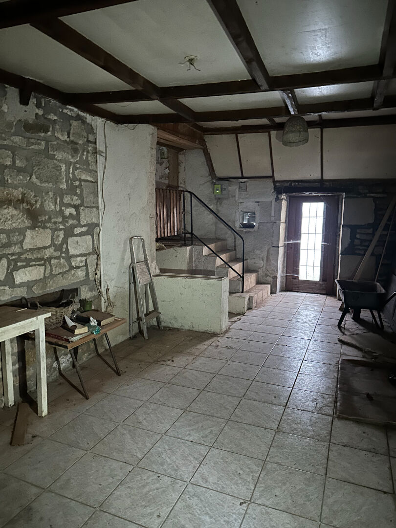 Photo MONTBARD, maison offrant 118 m² habitables image 1/6