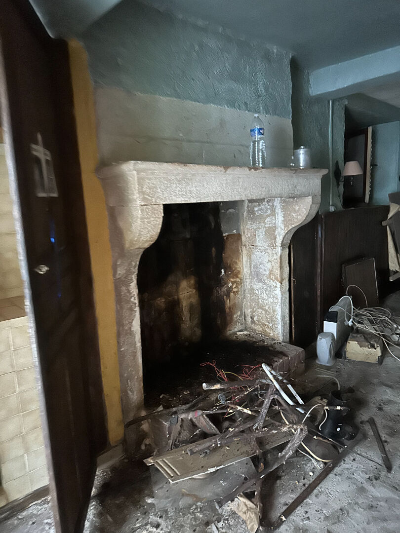 Photo MONTBARD, maison offrant 118 m² habitables image 2/6