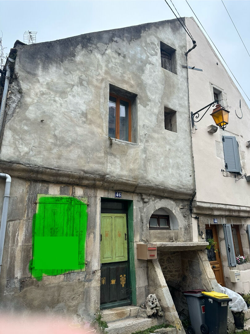 Photo MONTBARD, maison offrant 118 m² habitables image 3/6