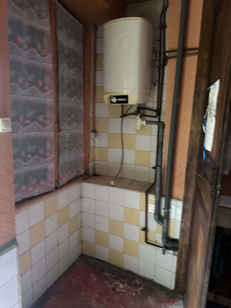 Photo MONTBARD, maison offrant 118 m² habitables image 6/6