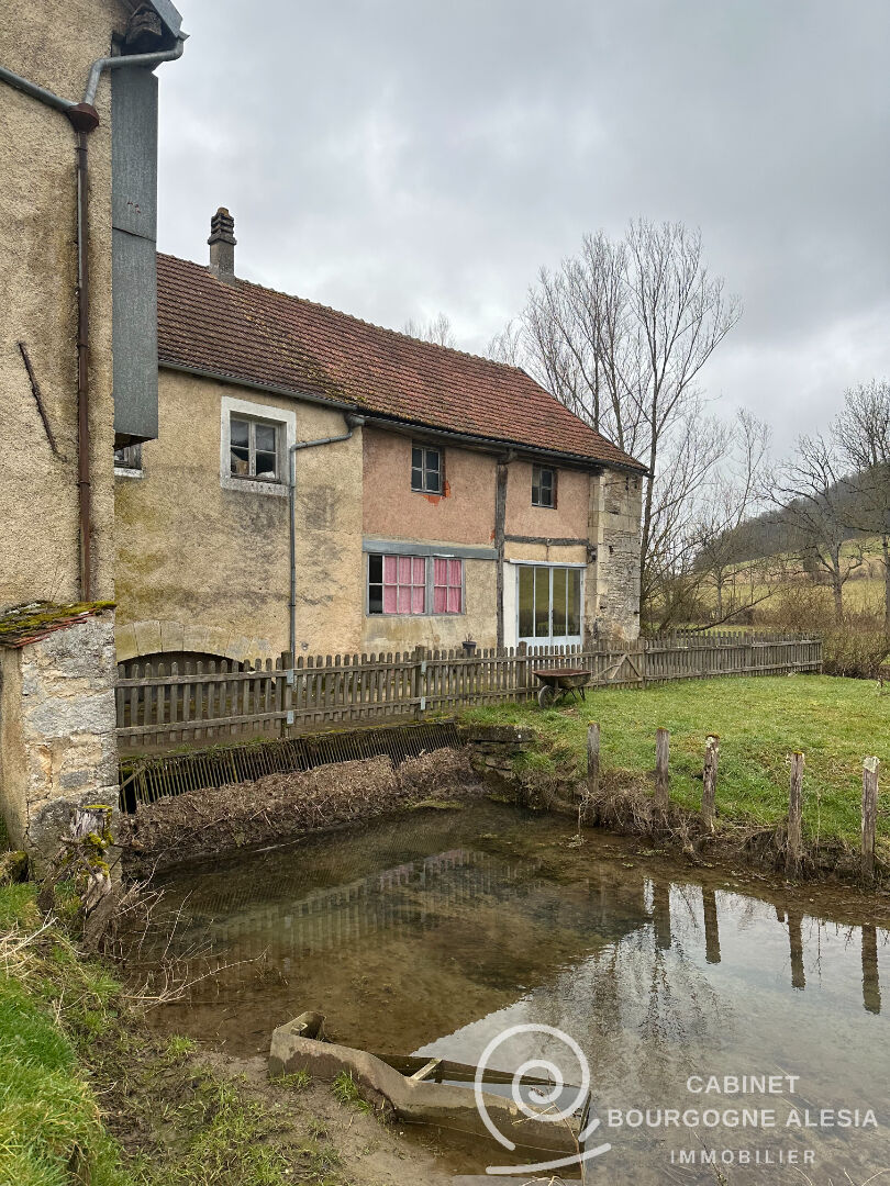 Photo Moulin  en Cote d'Or image 2/6