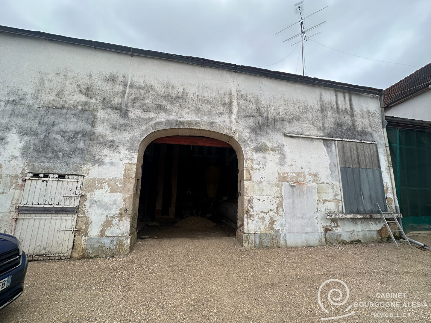 Photo Moulin  en Cote d'Or image 5/6