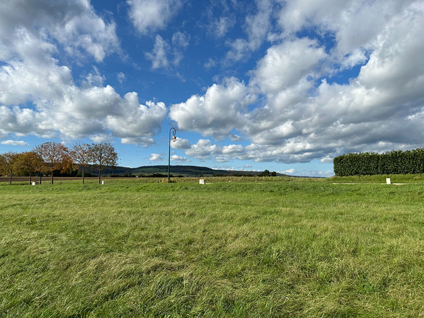 Photo Terrain à Bâtir - Vitteaux 428 m2 image 5/6