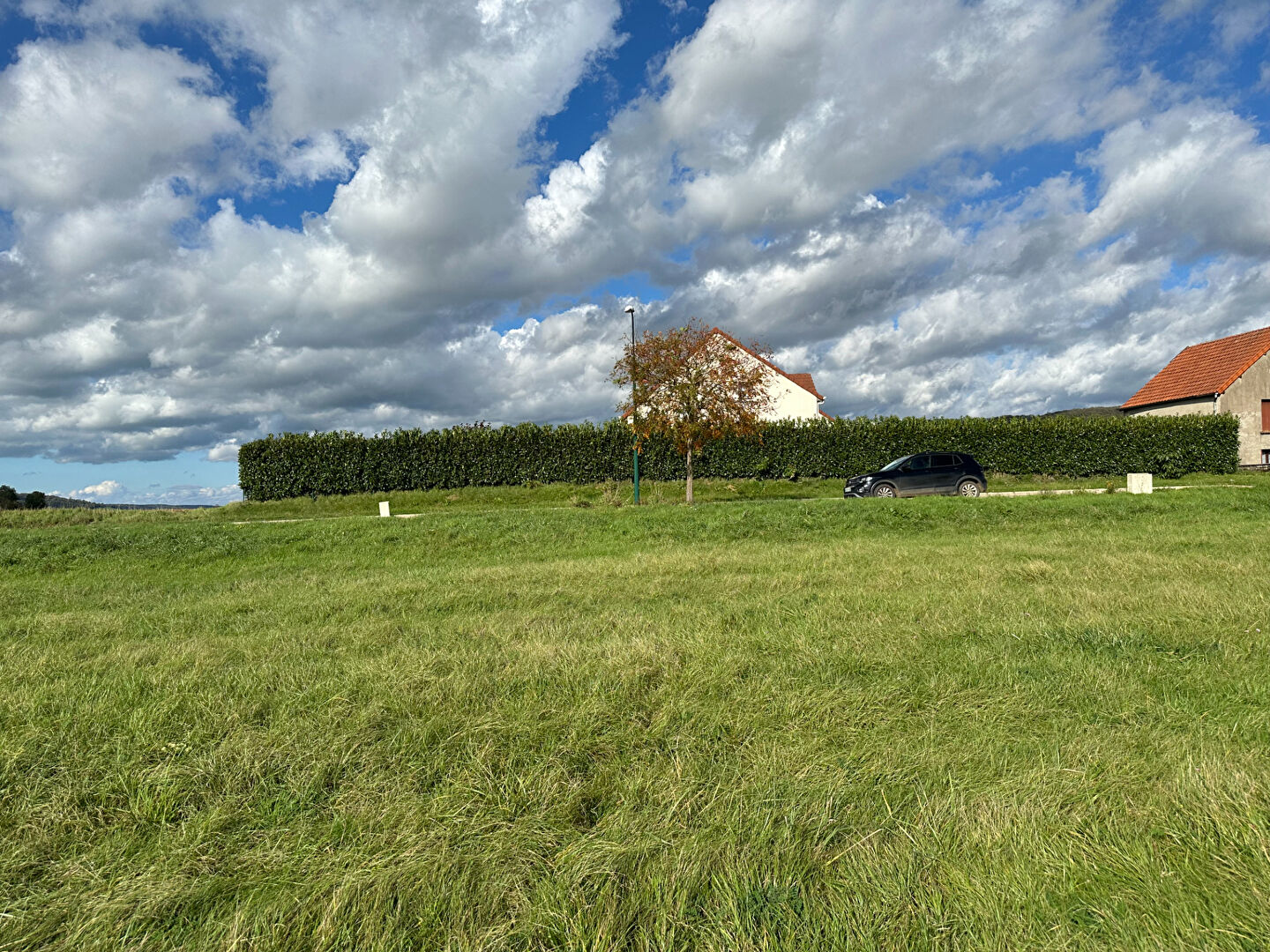 Photo Terrain à Bâtir - Vitteaux 428 m2 image 6/6