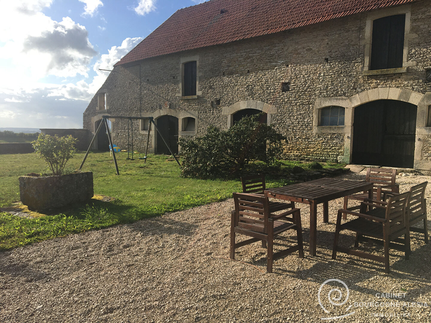 Photo Maison Pouilly En Auxois 12 pièce(s) 280 m2 image 4/6