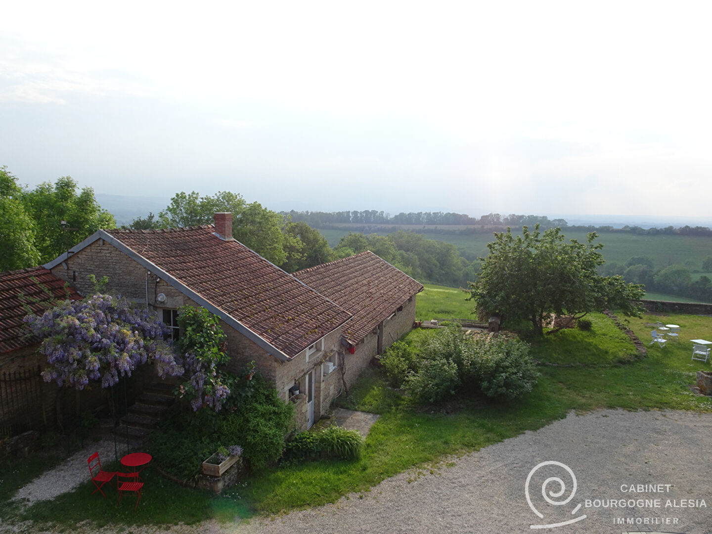 Photo Maison Pouilly En Auxois 12 pièce(s) 280 m2 image 5/6