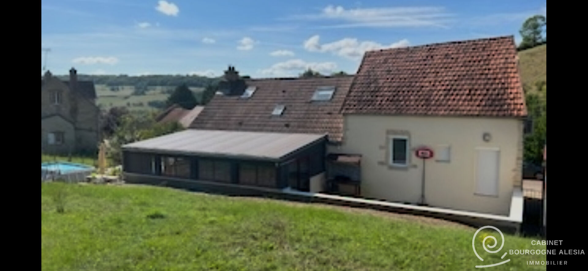 Photo AXE VENAREY-VITTEAUX, jolie maison image 5/6