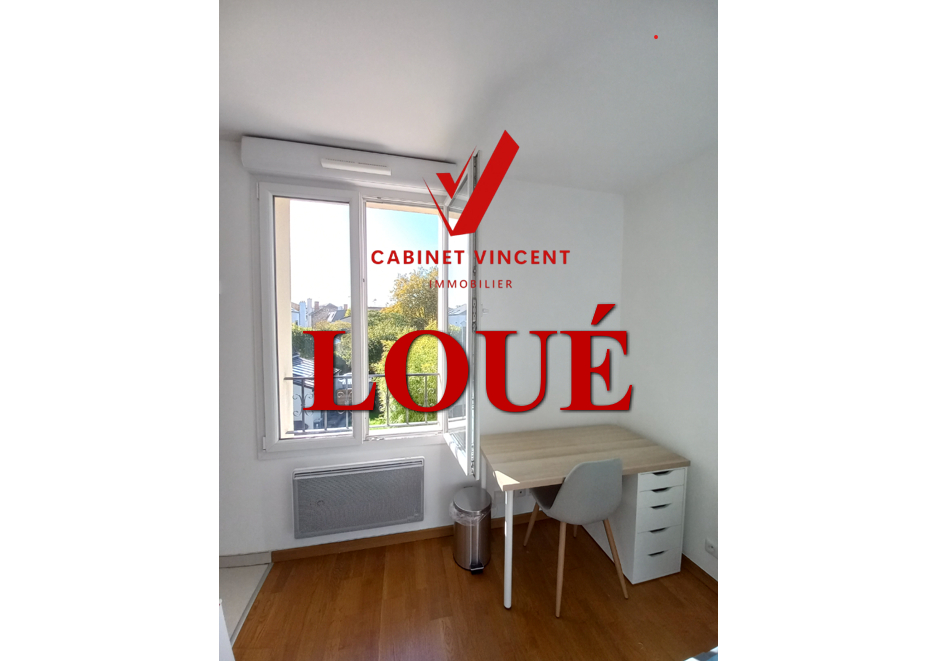 Agence immobilière de CABINET VINCENT Colombes