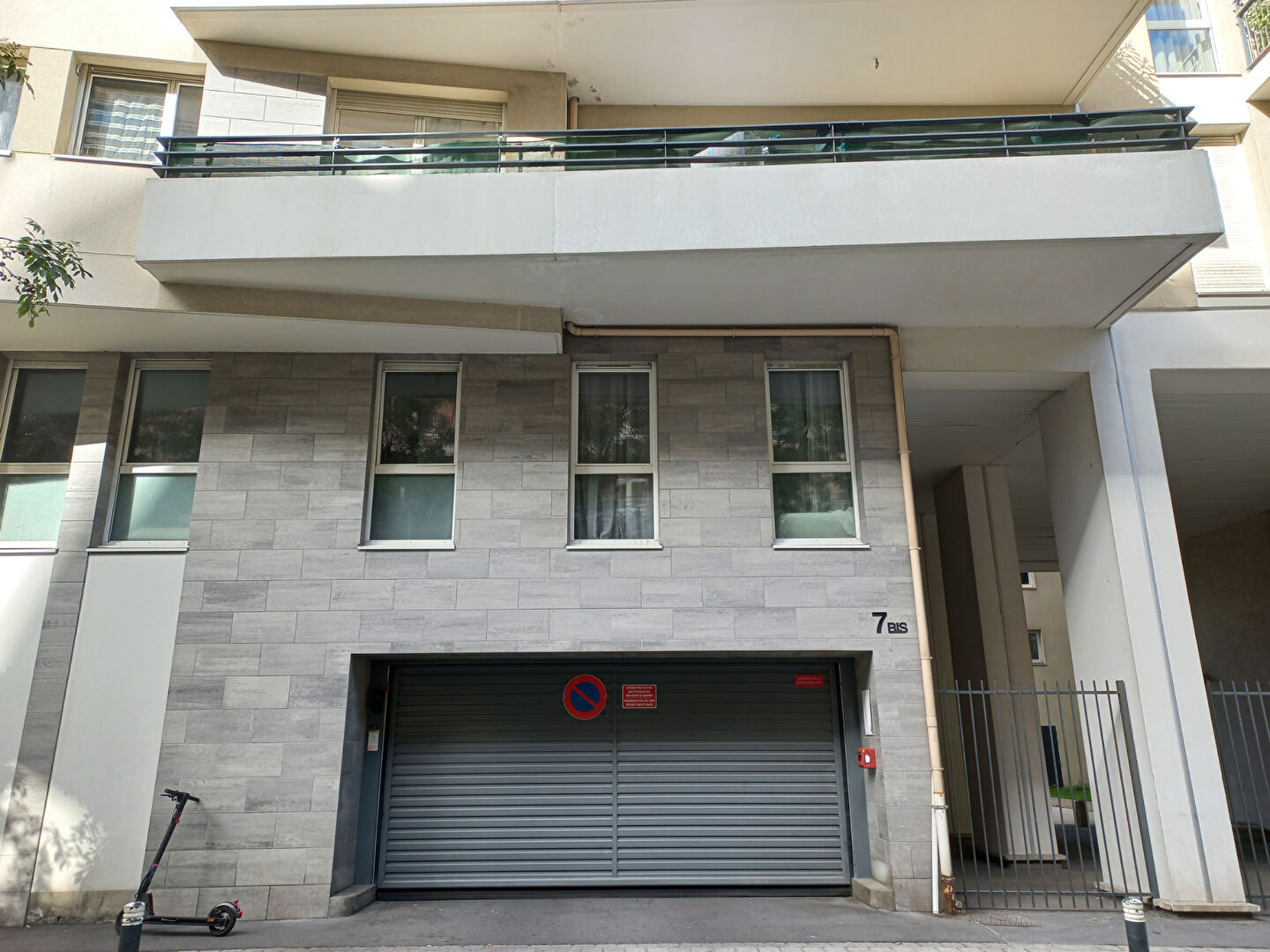 Agence immobilière de CABINET VINCENT Colombes