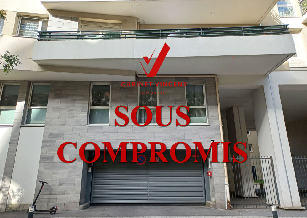 Agence immobilière de CABINET VINCENT Colombes