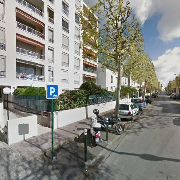 Agence immobilière de CABINET VINCENT Colombes