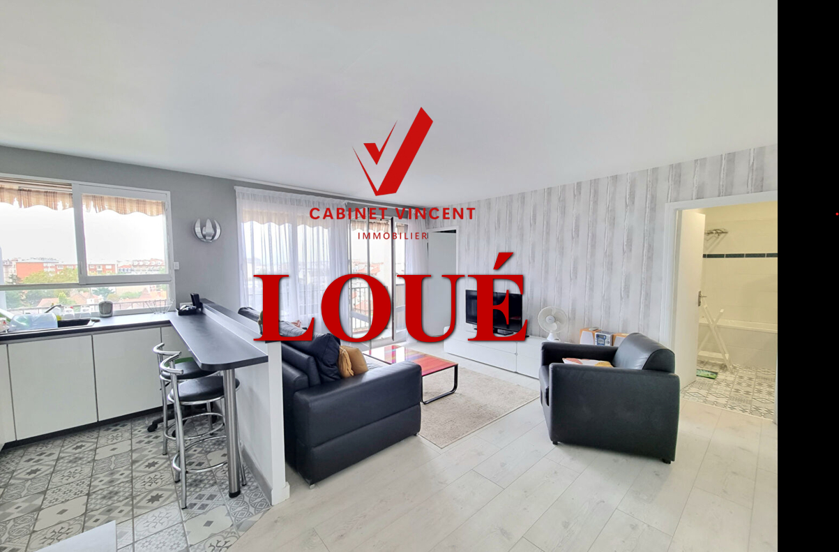 Agence immobilière de CABINET VINCENT Colombes
