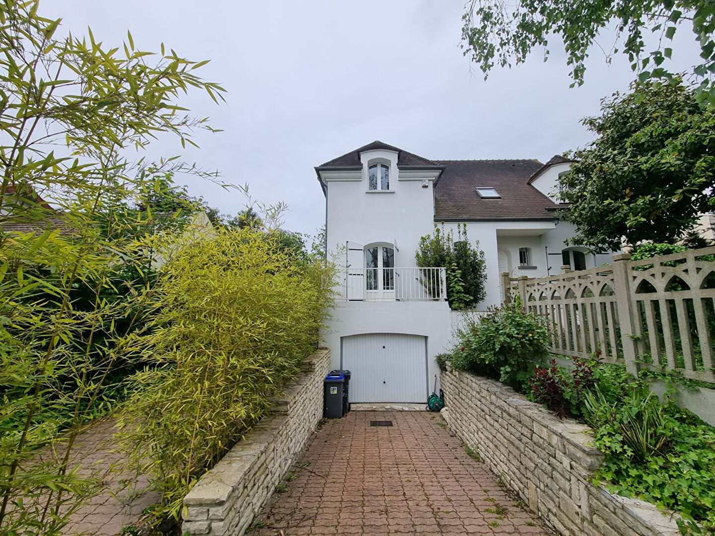 Agence immobilière de CABINET VINCENT Colombes