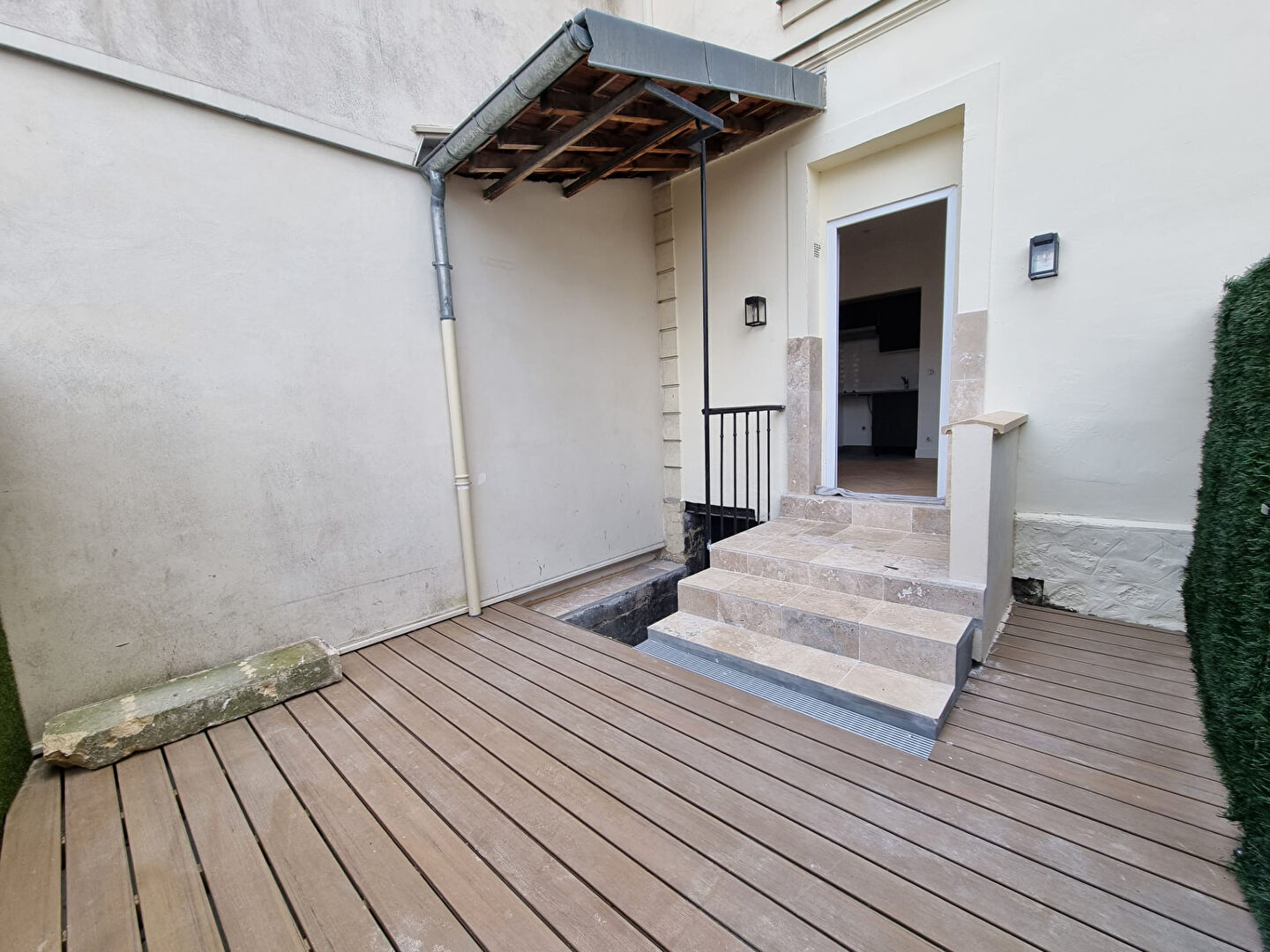 Agence immobilière de CABINET VINCENT Colombes