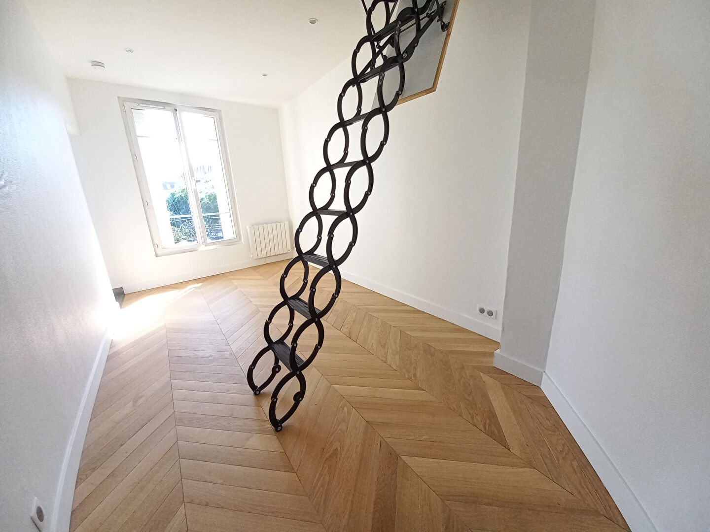 Agence immobilière de CABINET VINCENT Colombes