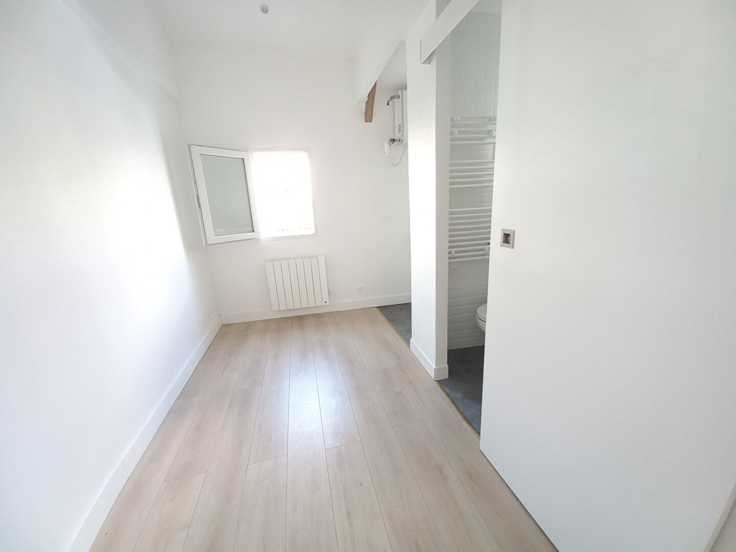 Agence immobilière de CABINET VINCENT Colombes