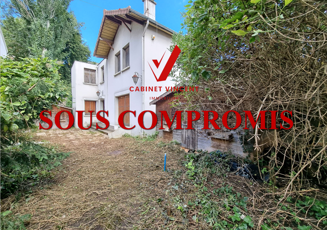 Agence immobilière de CABINET VINCENT Colombes
