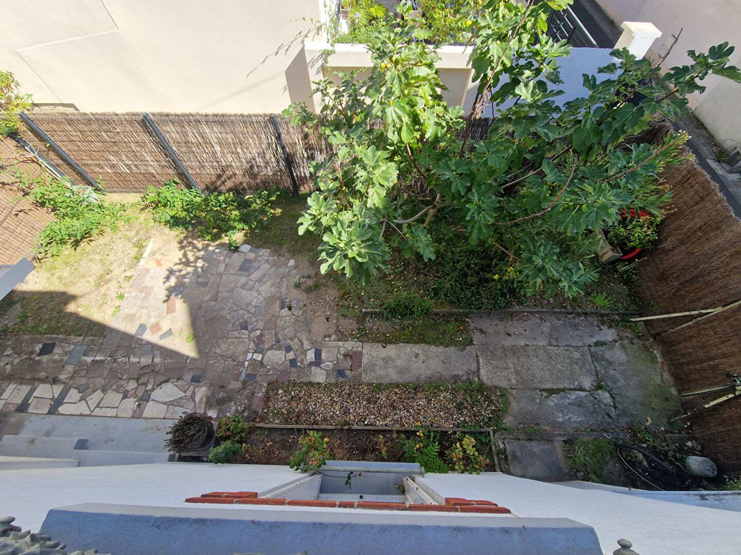 Agence immobilière de CABINET VINCENT Colombes
