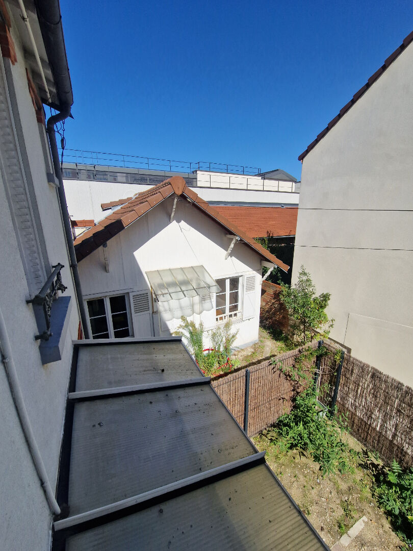 Agence immobilière de CABINET VINCENT Colombes