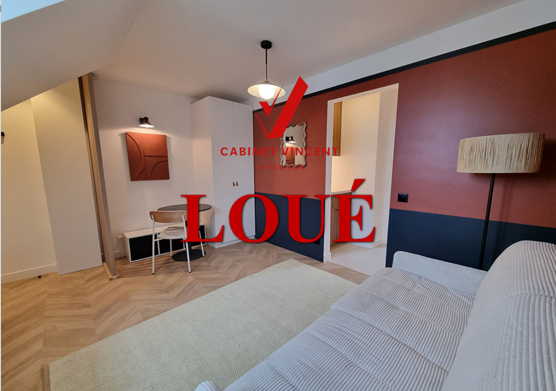 Agence immobilière de CABINET VINCENT Colombes