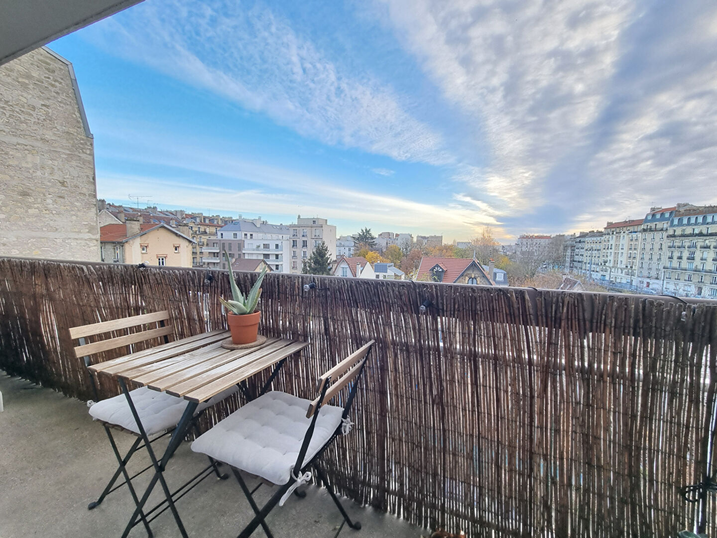 Agence immobilière de CABINET VINCENT Colombes