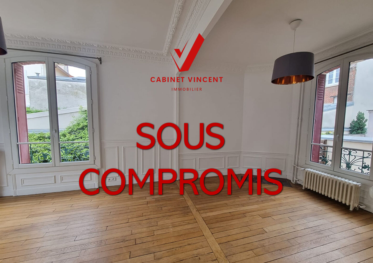 Agence immobilière de CABINET VINCENT Colombes