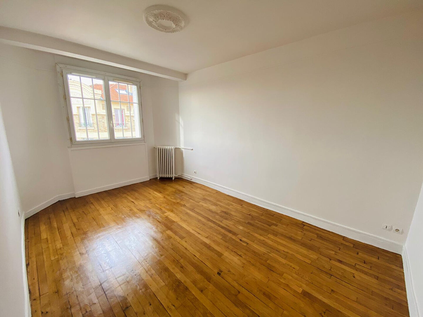 Agence immobilière de CABINET VINCENT Colombes