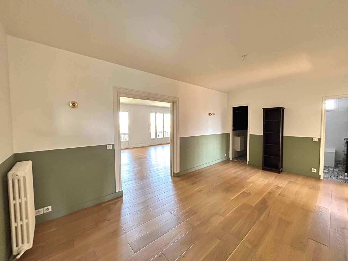 Agence immobilière de CABINET VINCENT Colombes