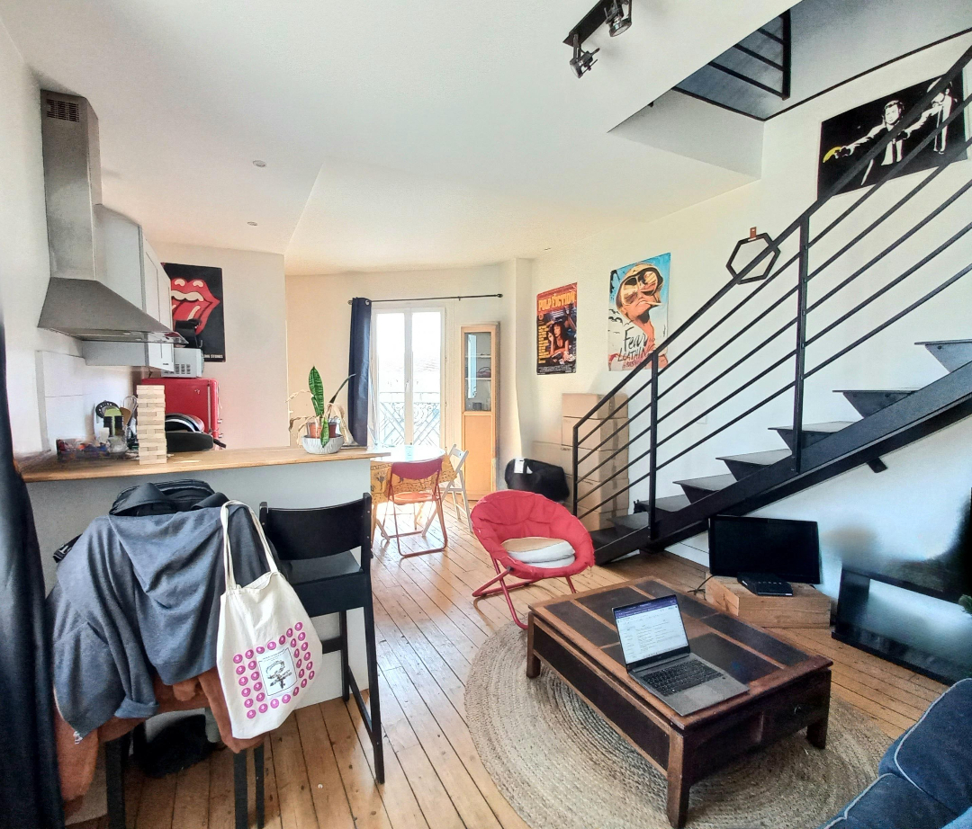 Agence immobilière de CABINET VINCENT Colombes