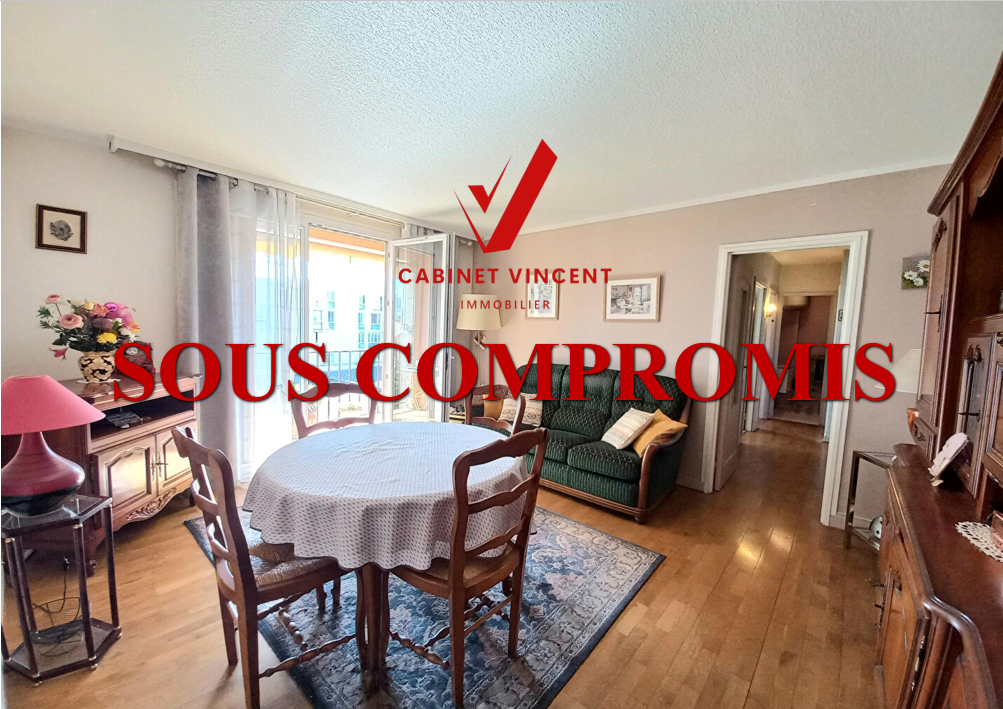 Agence immobilière de CABINET VINCENT Colombes
