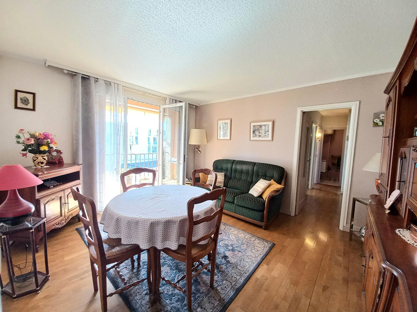 Agence immobilière de CABINET VINCENT Colombes