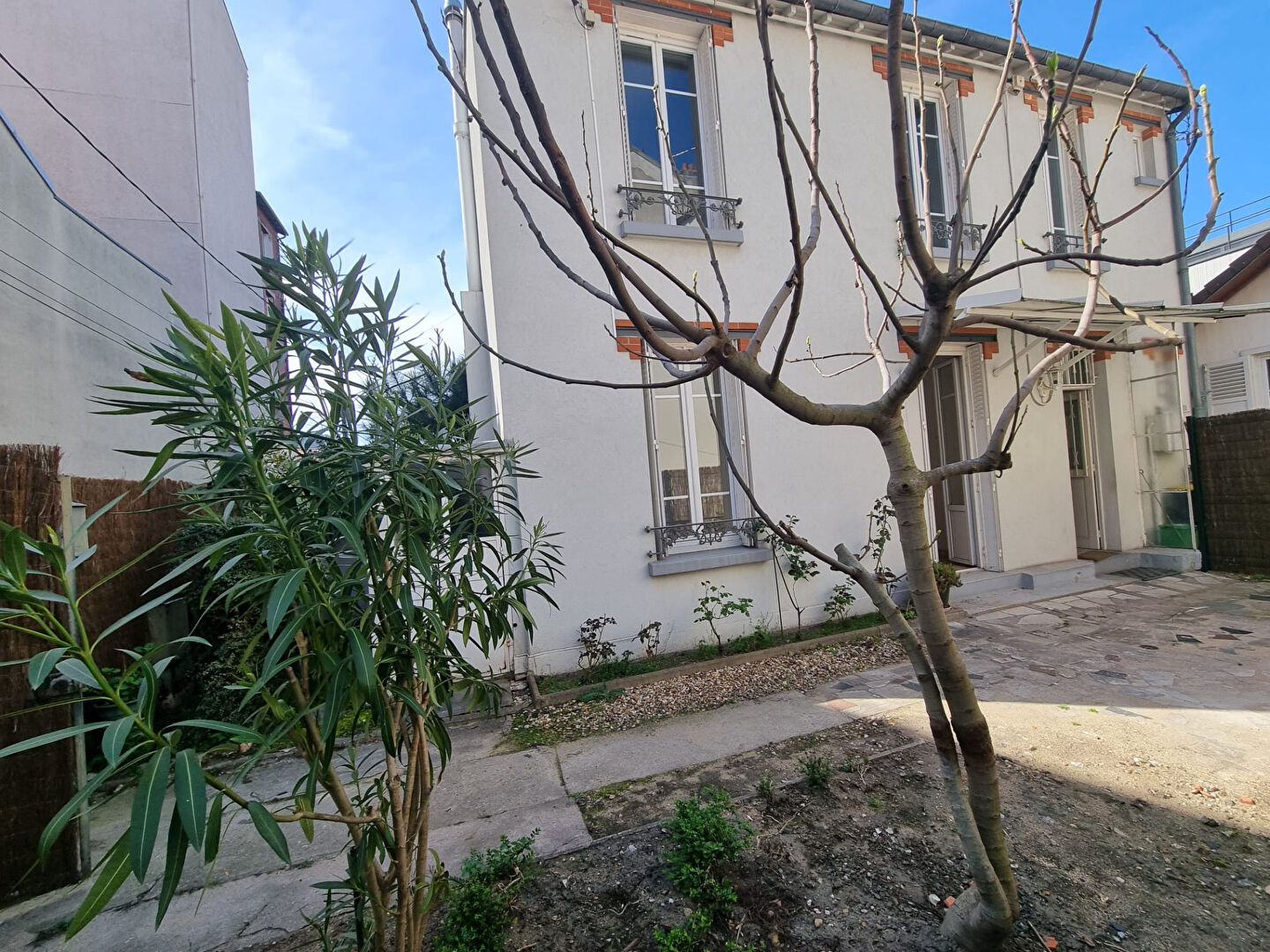 Agence immobilière de CABINET VINCENT Colombes