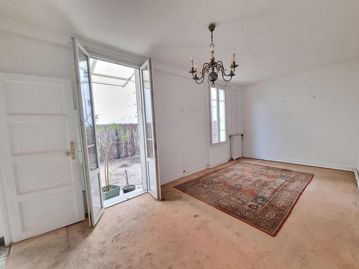 Agence immobilière de CABINET VINCENT Colombes