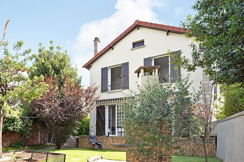 Agence immobilière de CABINET VINCENT Colombes