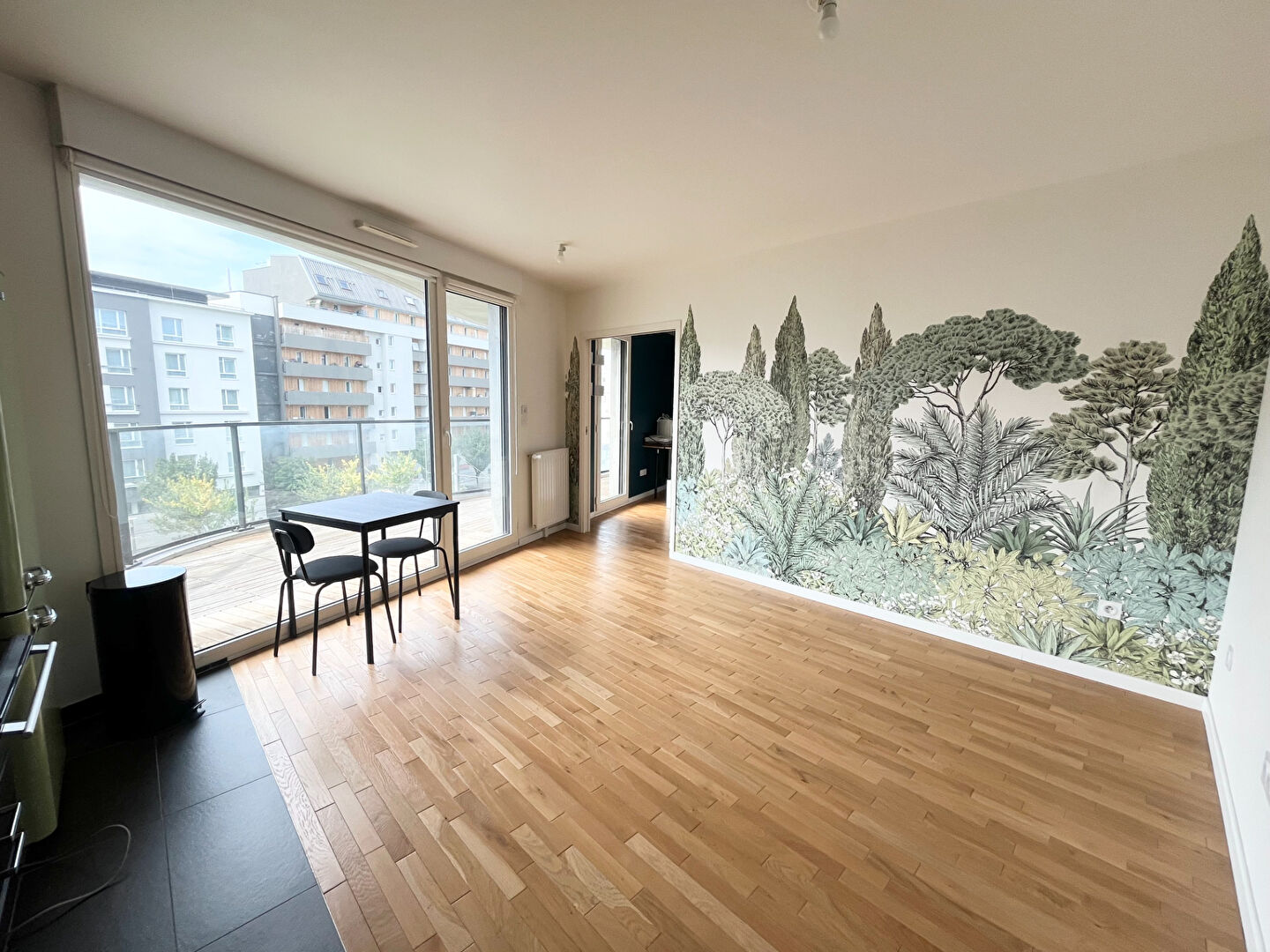 Agence immobilière de CABINET VINCENT Colombes