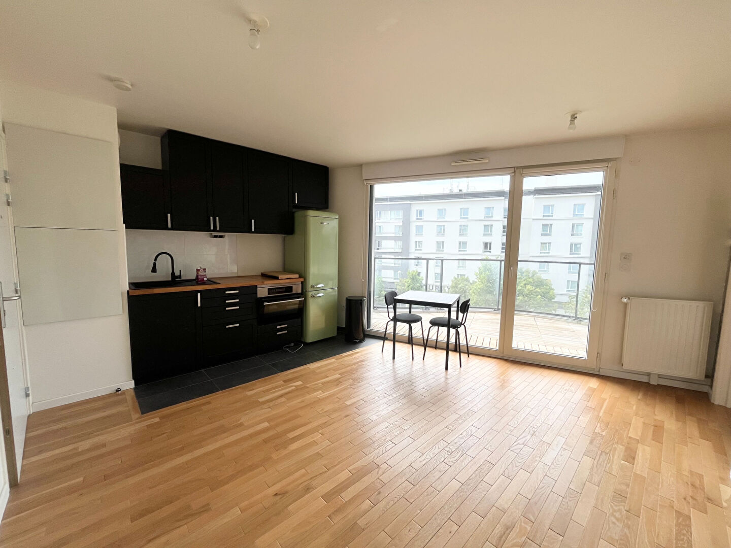 Agence immobilière de CABINET VINCENT Colombes