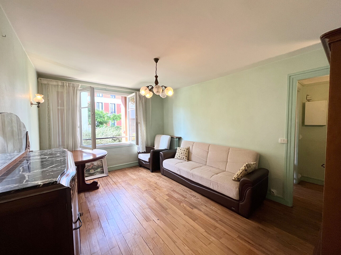 Agence immobilière de CABINET VINCENT Colombes