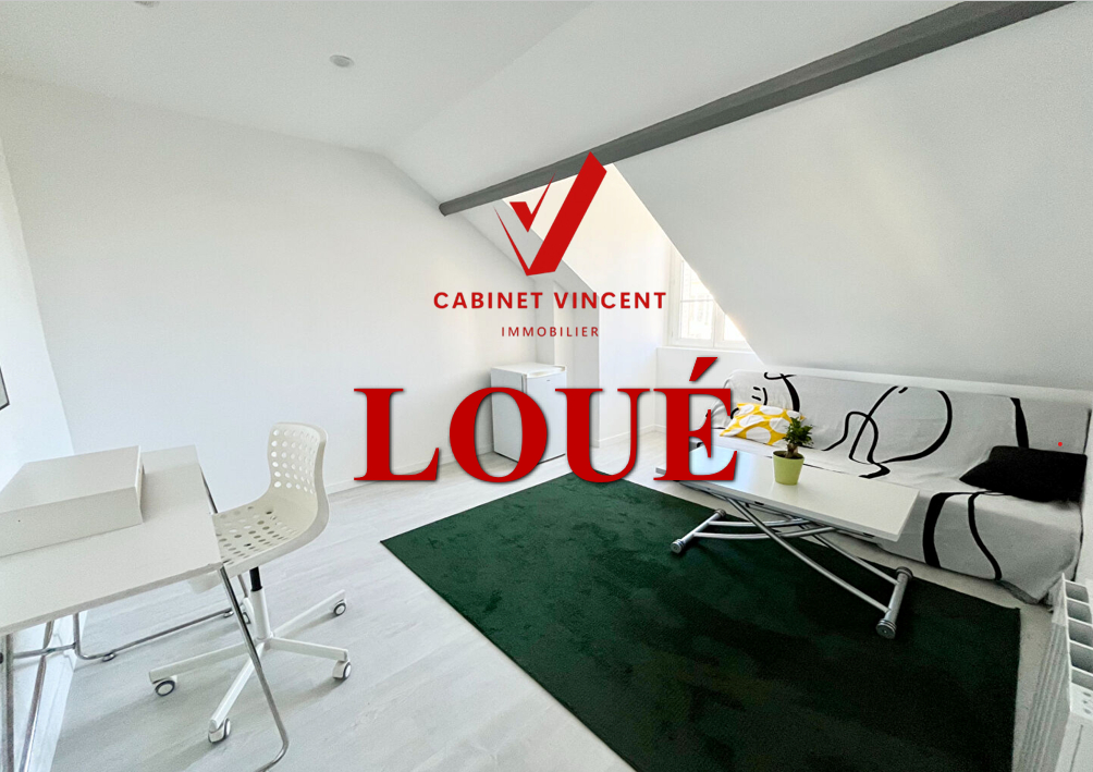 Agence immobilière de CABINET VINCENT Colombes