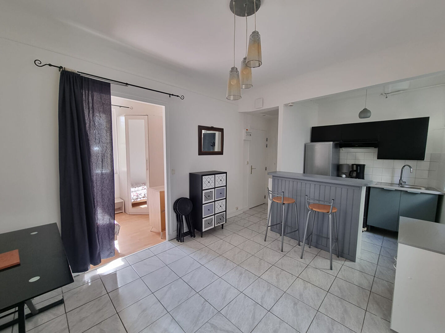 Agence immobilière de CABINET VINCENT Colombes