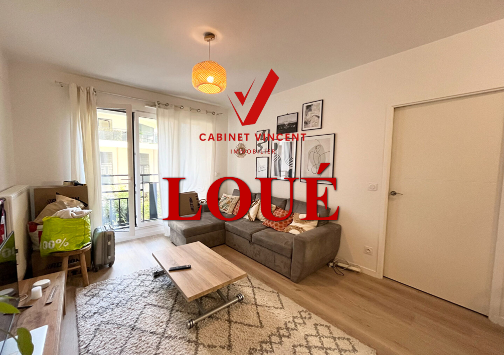 Agence immobilière de CABINET VINCENT Colombes