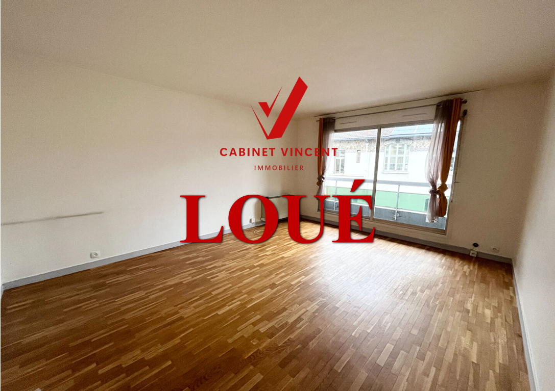 Agence immobilière de CABINET VINCENT Colombes