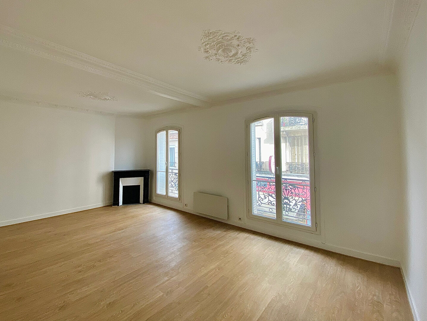Agence immobilière de CABINET VINCENT Colombes