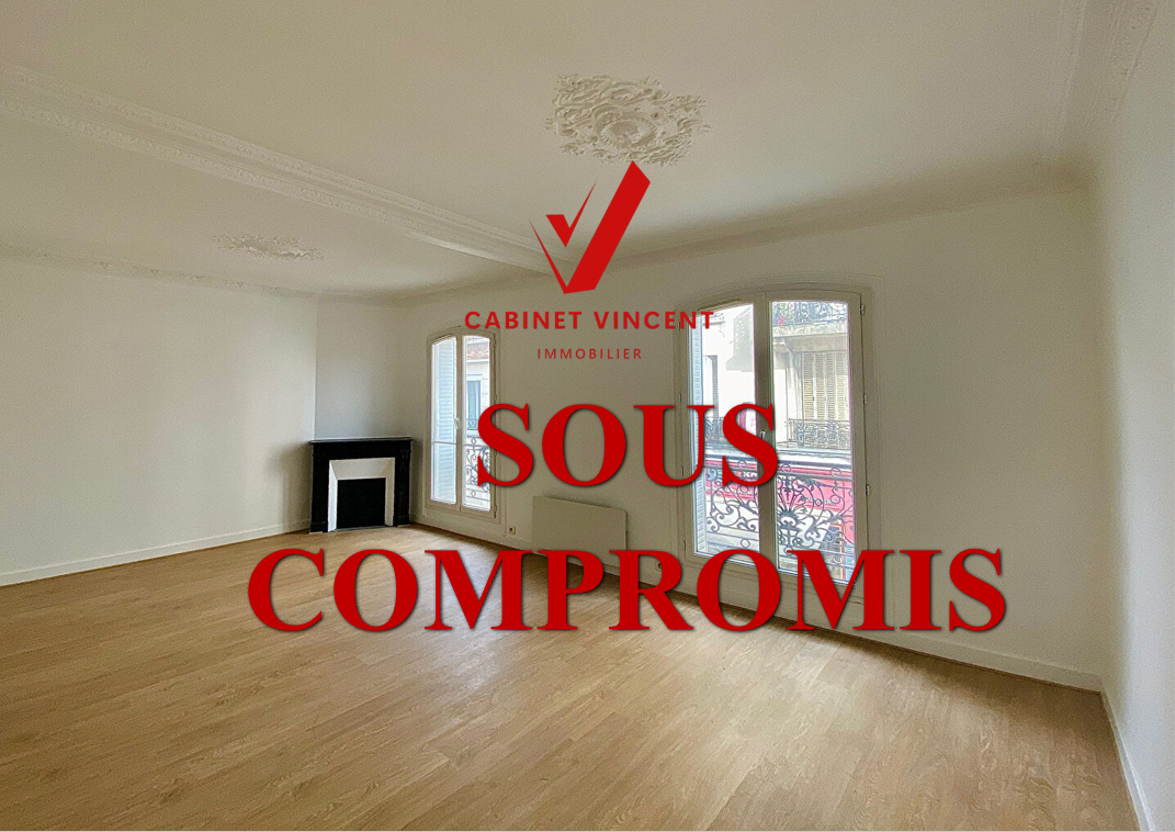 Agence immobilière de CABINET VINCENT Colombes