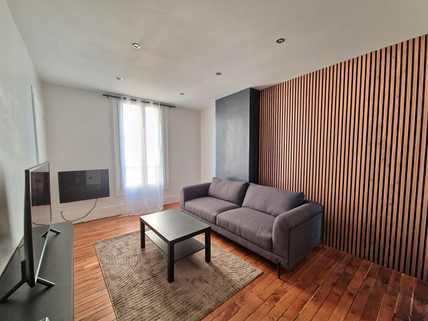 Agence immobilière de CABINET VINCENT Colombes