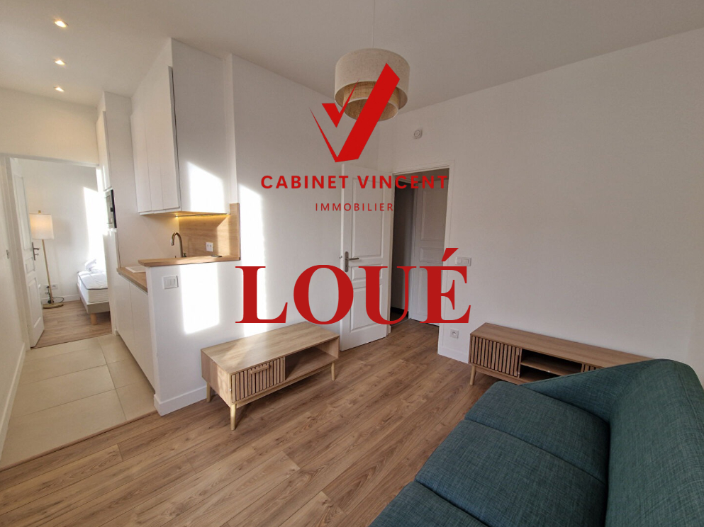 Agence immobilière de CABINET VINCENT Colombes