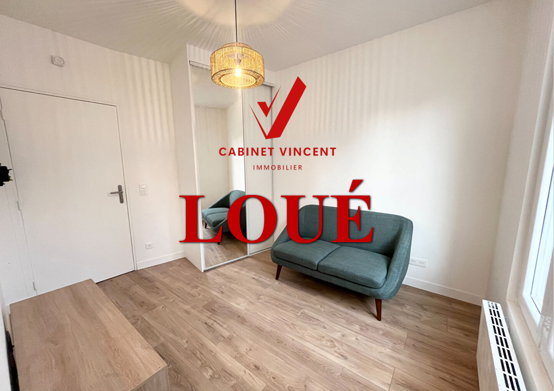 Agence immobilière de CABINET VINCENT Colombes