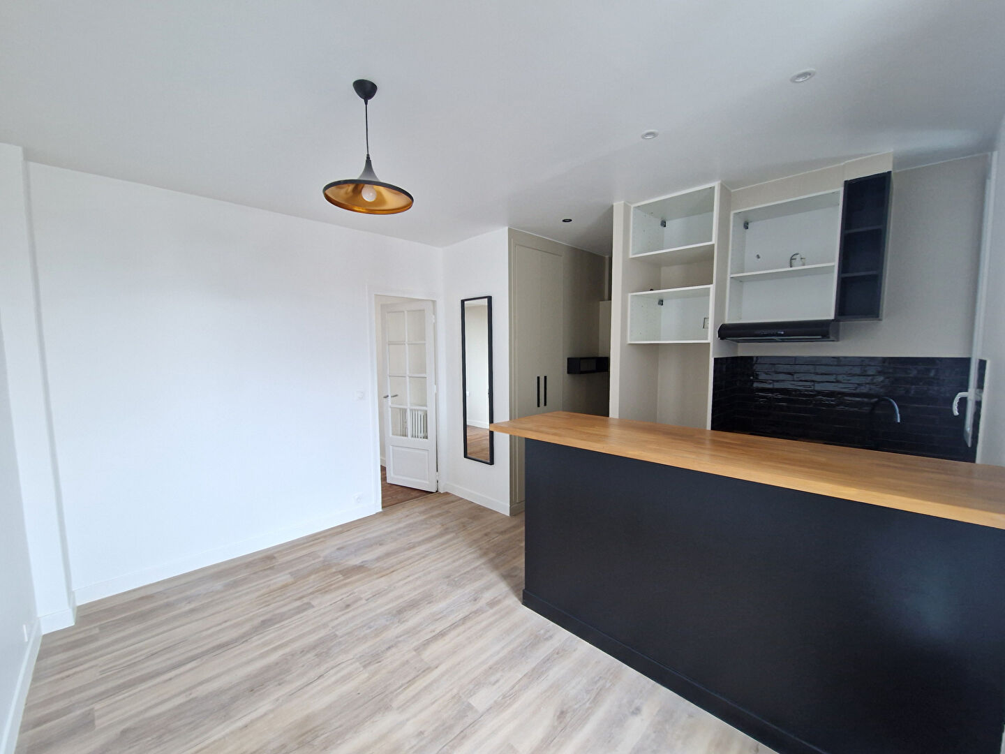 Agence immobilière de CABINET VINCENT Colombes