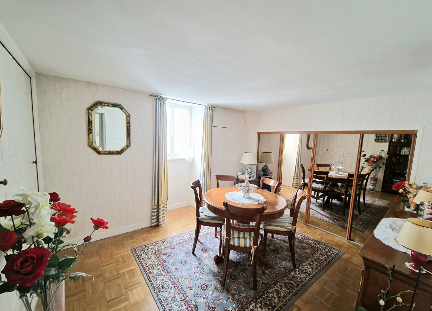 Agence immobilière de CABINET VINCENT Colombes