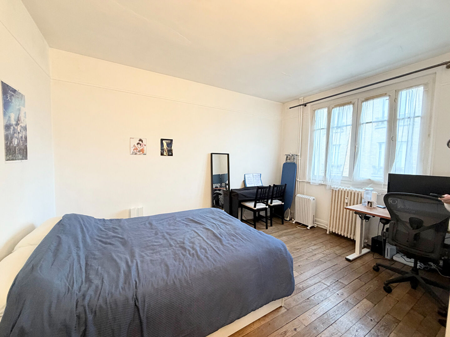 Agence immobilière de CABINET VINCENT Colombes