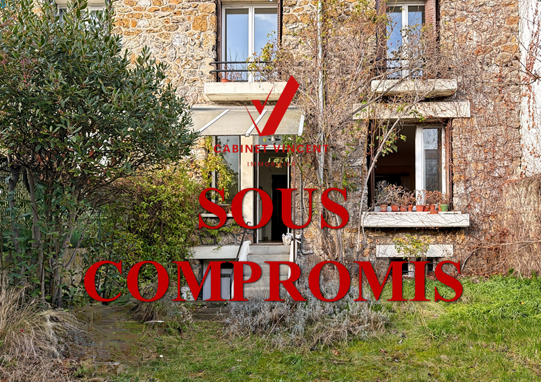 Agence immobilière de CABINET VINCENT Colombes